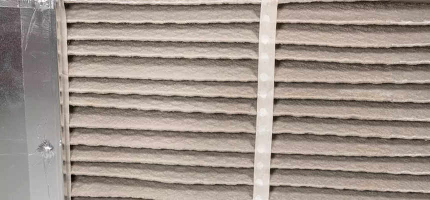 Mobile Car AC Filter Replacement in Carteret