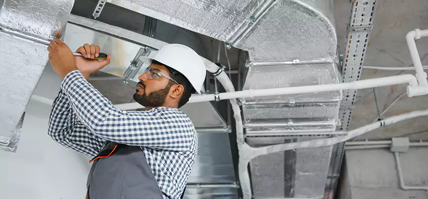 Proactive Ac Vent Repairs & Air Duct Replacement Companies Near Me in Carteret