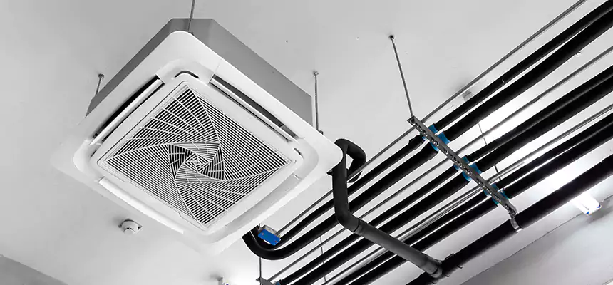 Our Air Duct Deep Cleaning Services in Carteret, NJ