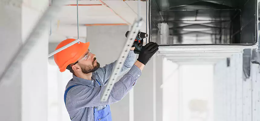 Our Air Vent Replacement Services in Carteret, NJ