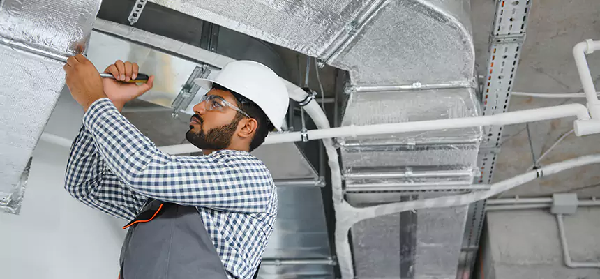 Our Dryer Duct Pressure Testing Services in Carteret, NJ