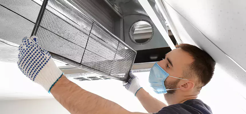 Our Dryer Vent Replacement Services in Carteret, NJ
