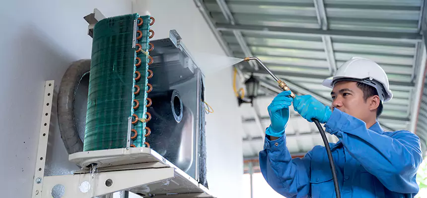 Our Energy-Efficient HVAC Cleaning Services in Carteret, NJ