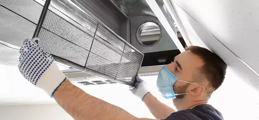 Our Home Duct Cleaning Services in Carteret, NJ