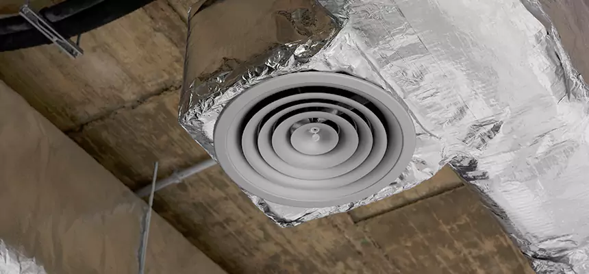 Our Low VOC Vent Installation Services in Carteret, NJ