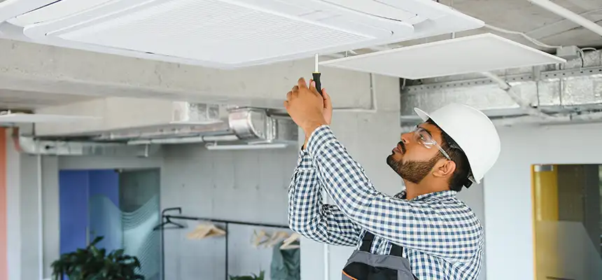Our Roof Dryer Vent Cleaning Services in Carteret, NJ