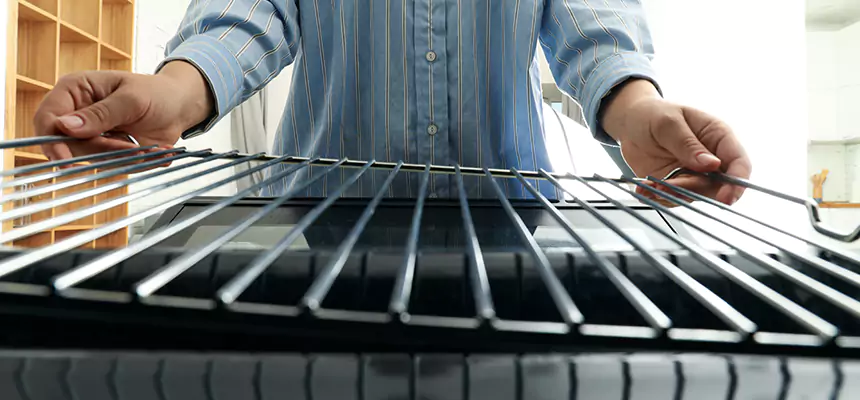 Our Vent Grille Washing Services in Carteret, NJ