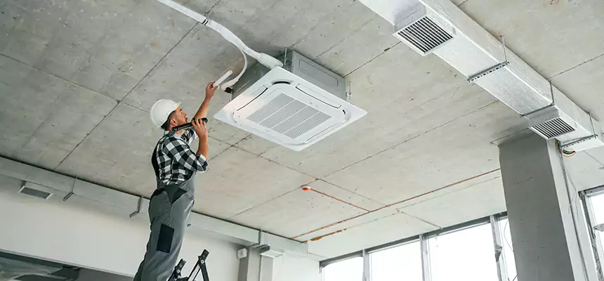 Our Wi Fi Connected Air Ducts Services in Carteret, NJ