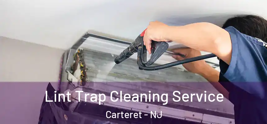  Lint Trap Cleaning Service Carteret - NJ