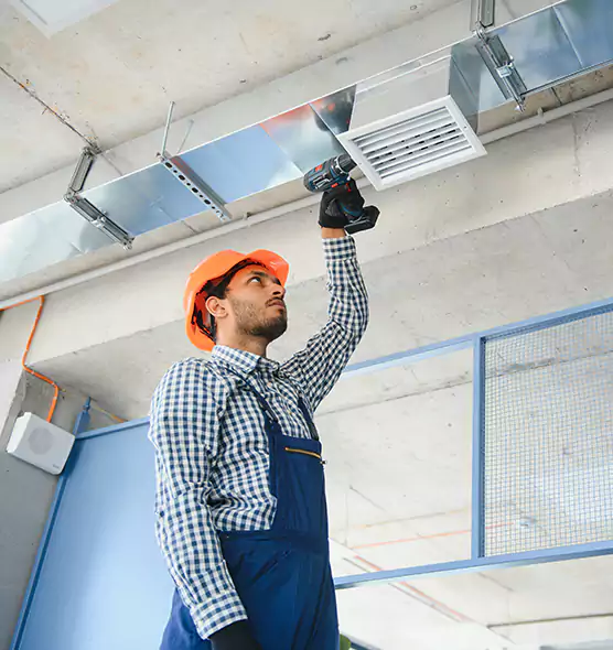 Welcome to Air Duct Cleaning & Repairs Carteret — Your Local Air Duct Installation Specialists in Carteret, NJ