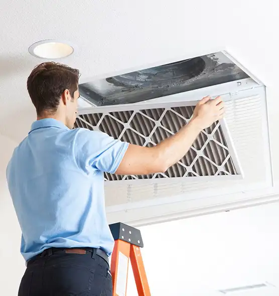 About Annual Dryer Vent Maintenance Carteret, NJ