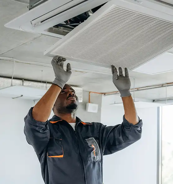 About Certified Air Duct Specialists in Carteret, NJ