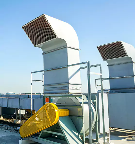 Advanced Commercial HVAC Duct Cleaning in Carteret, NJ
