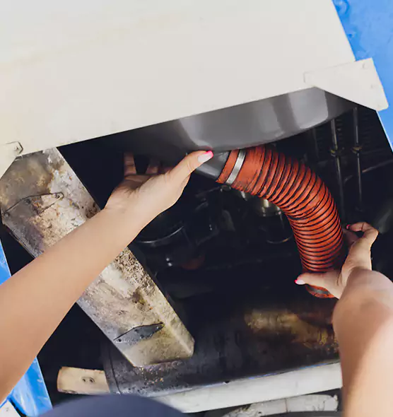 Professional Dryer Duct Pressure Testing in Carteret, NJ