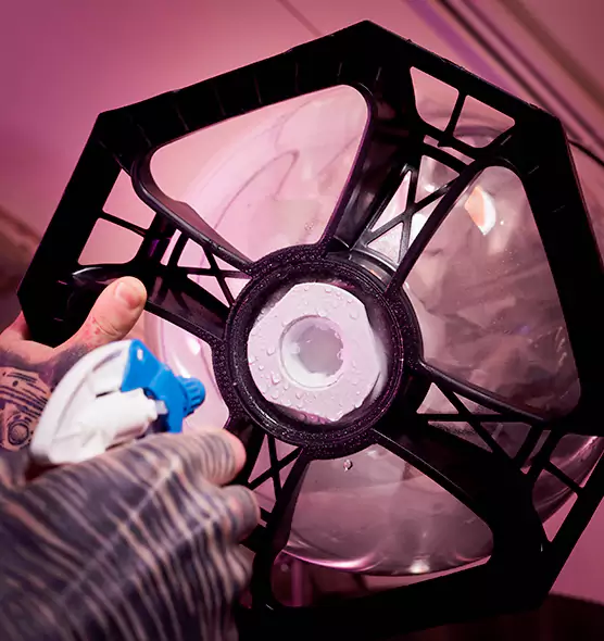 Professional Dryer Vent Sanitization Service in Carteret, NJ