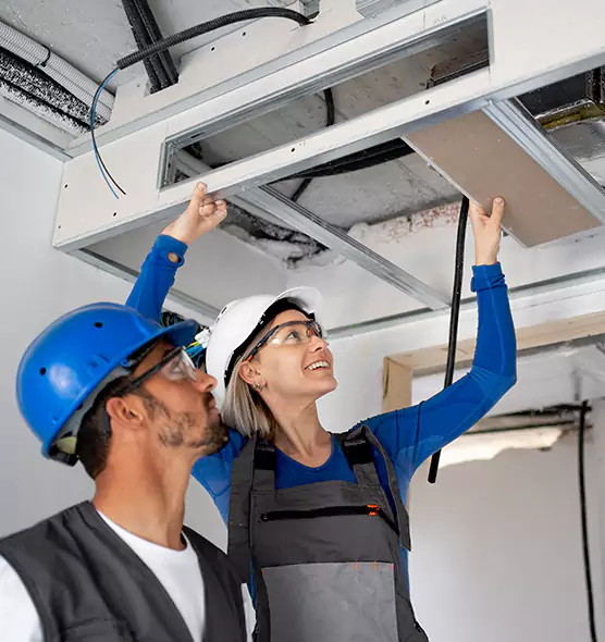Comprehensive Duct Insulation Services in Carteret, NJ