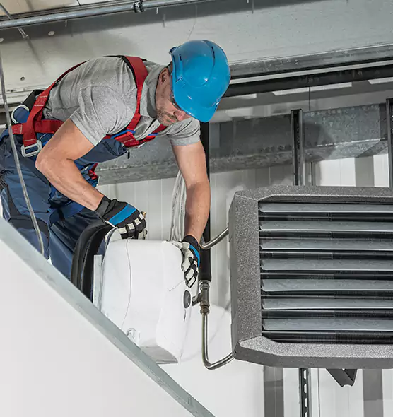 Professional HVAC Cleaning Solutions in Carteret, NJ
