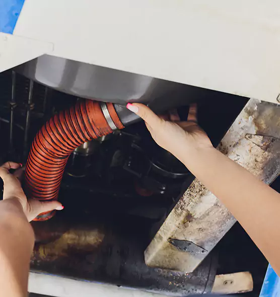Professional Post-Renovation Duct Debris Removal in Carteret, NJ