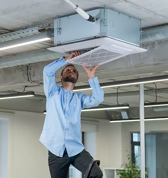 Advanced Residential Air Vent Cleaning in Carteret, NJ