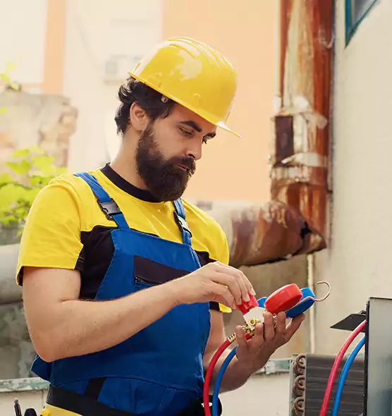 About Smart HVAC Installation in Carteret, NJ