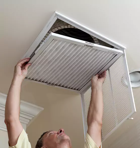 Trusted Vent Shaft Cleaning Expert in Carteret, NJ