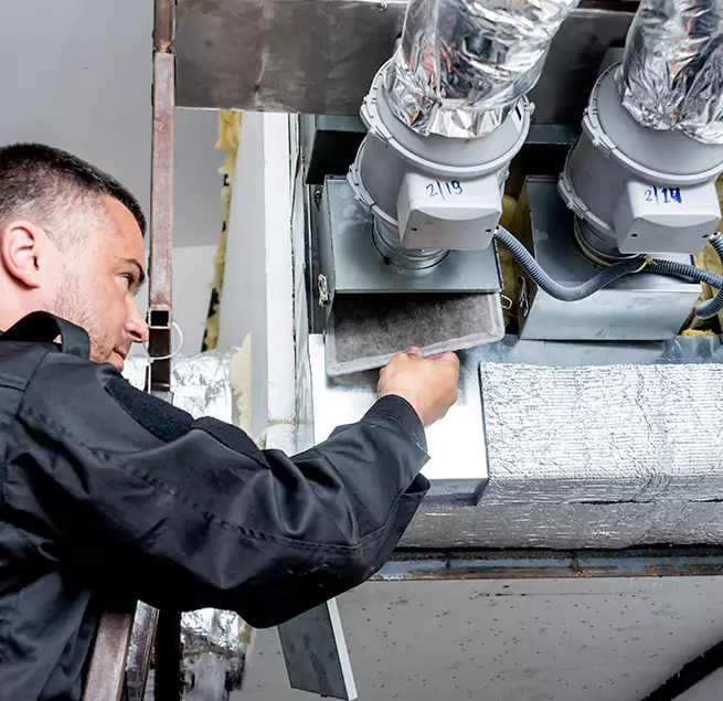 Why Homeowners & Businesses Trust Us in Carteret, NJ?