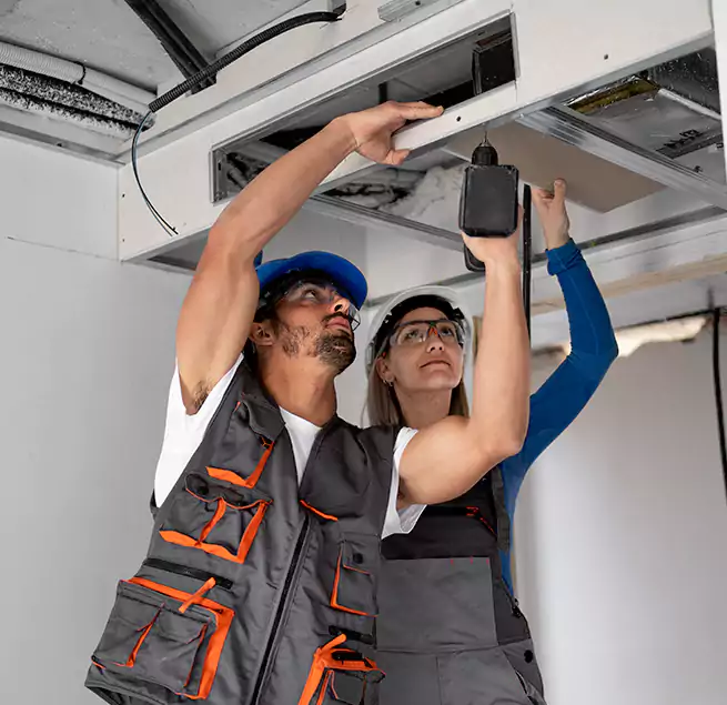 Why Homeowners & Businesses Trust Us in Carteret, NJ