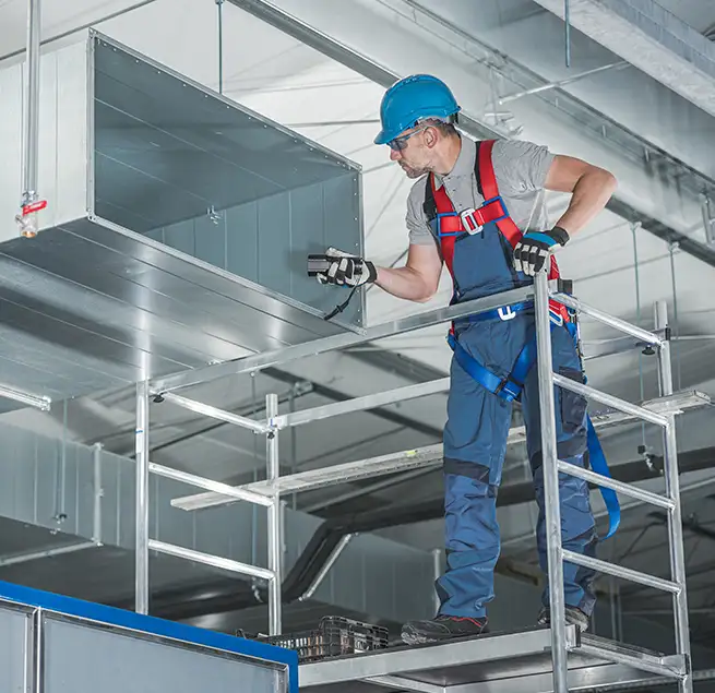 Why Homeowners & Businesses Trust Us in Carteret, NJ?