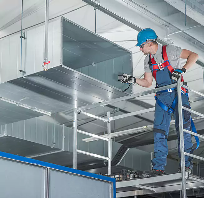 Why Homeowners & Businesses Trust Us in Carteret, NJ?