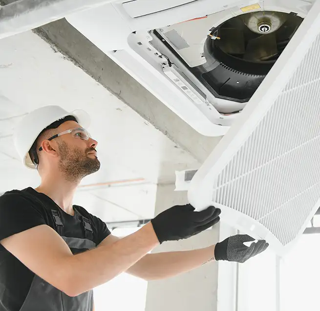 Why Homeowners & Businesses Trust Us in Carteret, NJ?