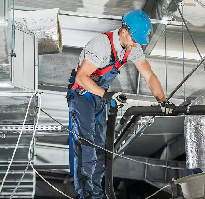 Why Homeowners & Businesses Trust Us in Carteret, NJ?