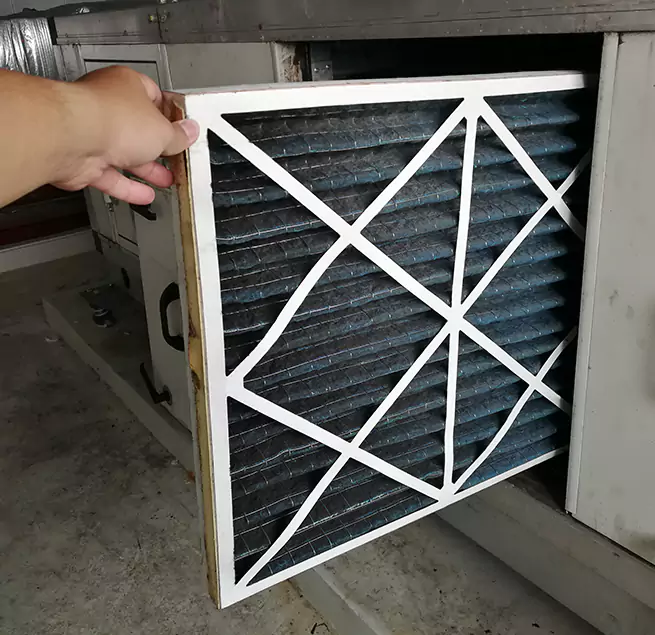 Why Homeowners & Businesses Trust Us Carteret, NJ?