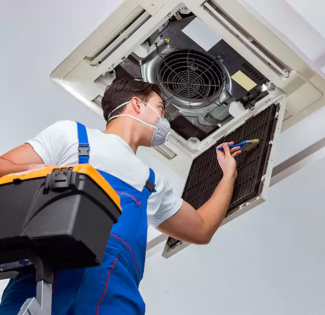 Why Homeowners & Businesses Trust Us in Carteret, NJ?