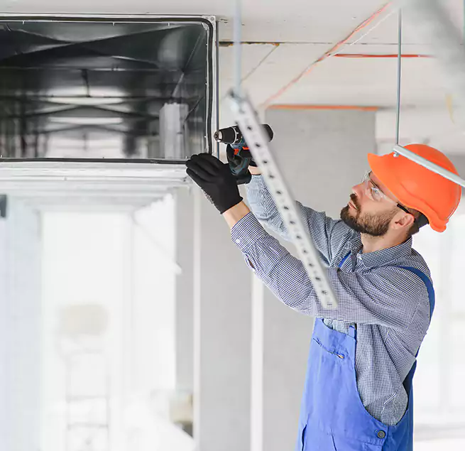 Why Homeowners & Businesses Trust Us in Carteret, NJ?