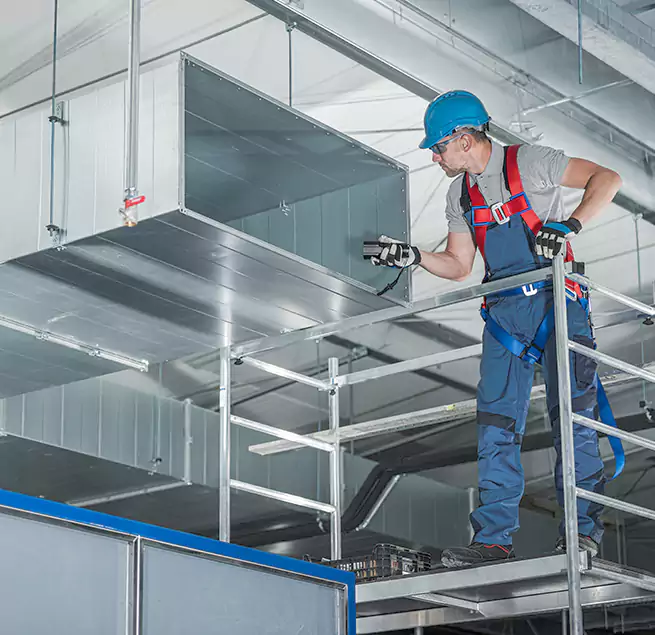 Why Homeowners Businesses Trust Us in Carteret, NJ