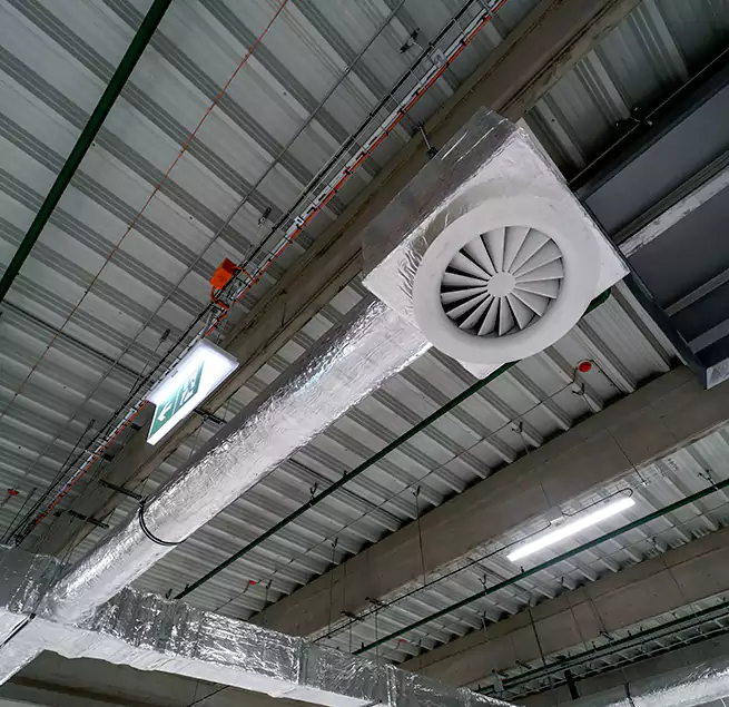 Why Homeowners & Businesses Trust Us in Carteret, NJ?