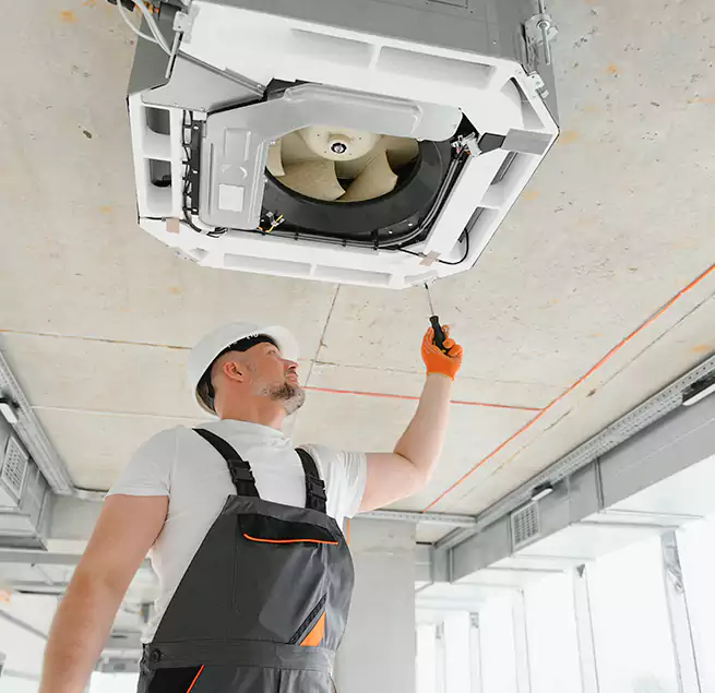 Why Homeowners Businesses Trust Us in Carteret, NJ