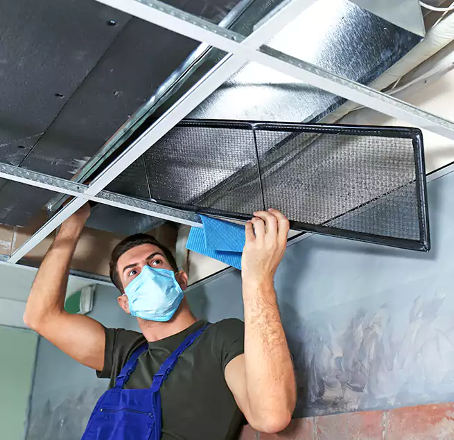 Why Homeowners Businesses Trust Us in Carteret, NJ