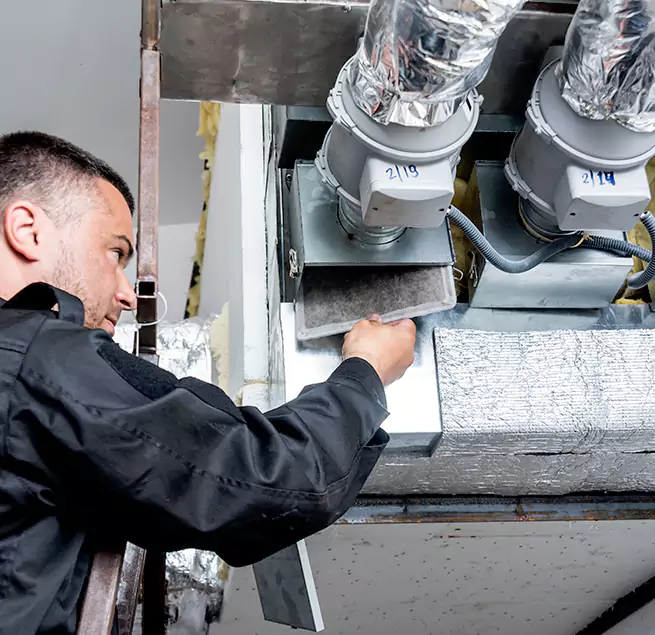 Why Homeowners & Businesses Trust Us in Carteret, NJ?